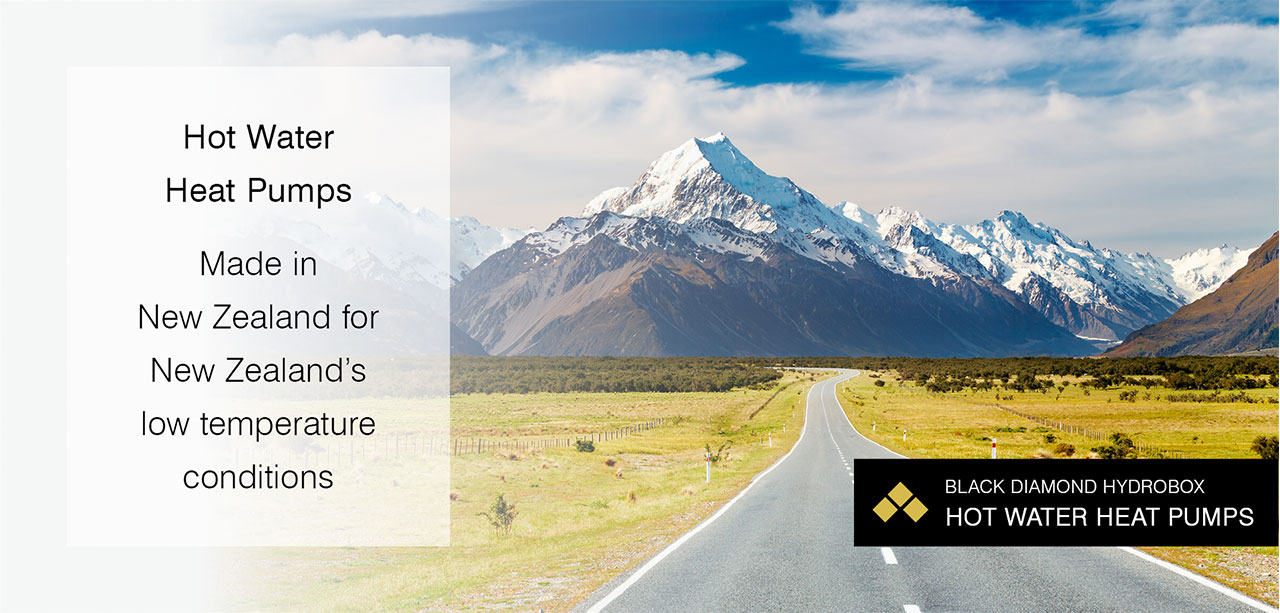 Works in low temperatures